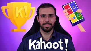 1 Kahoot [upl. by Winzler]