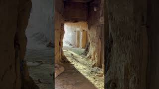 Enchanting Morocco Quiet Moment in a Berber Village [upl. by Arick504]