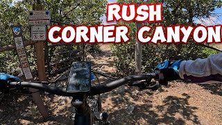 RUSH  Corner Canyon  SLC UT [upl. by Yehsa]