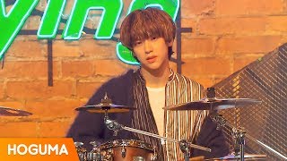 엔플라잉 NFlying 옥탑방 Rooftop 교차편집 Stage Mix [upl. by Ailel]