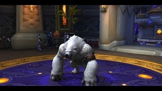 The Highlords Return  Guardian Druid [upl. by Niar]