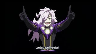 AMV Hartz • Solo • Beyblede Burst [upl. by Jedidiah]