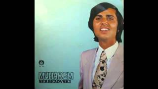 Muharem Serbezovski  Ciganin sam i umem da volim  Audio 1973 HD [upl. by Maurilia]