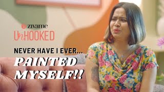 Zivame Unhooked with Sarah Jane Dias and Sejal Kumar  Episode 5 [upl. by Gnohc]