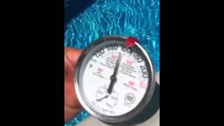 Easy DIY Super cheap Solar pool heater [upl. by Gee]