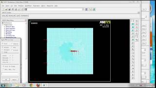 Symmetric Airfoil geometry with analysisavi [upl. by Paulie154]