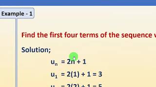 Grade11MathsChapter4Example 1 Serial No2 [upl. by Verge209]