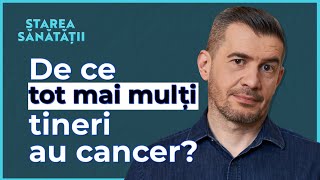 Ce poți să faci să te ferești de cancer Da există factori influențabili  Starea Sănătății S4E32 [upl. by Trimmer242]