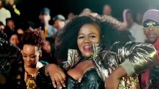 Prince Kaybee ft Busiswa amp TNS  Banomoya Official Video [upl. by Bill563]