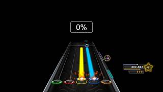 Clone Hero  Carnival  Chart Preview [upl. by Gebhardt757]