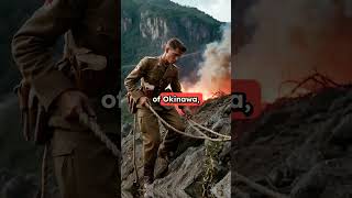 Desmond Doss Heroic Medic of Okinawa [upl. by Ennasus]