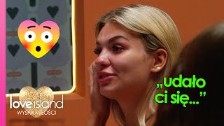 Drama Amandy i Dana  Love Island Wyspa Miłości 9 [upl. by Kanya126]