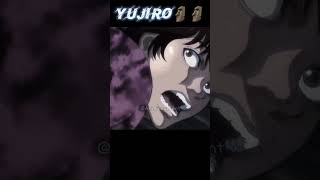 how it feels to slap Yujiro Hanma👀😲Baki Hanma anime animemoments baki [upl. by Georges]