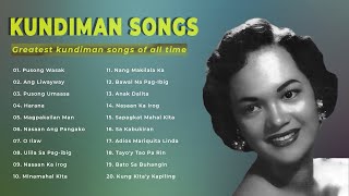 Kundiman Songs 🎵 Greatest Kundiman Songs Off All Time [upl. by Siloam414]