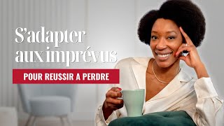 Pourquoi tu dois tadapter pour réussir ta perte de poids I Podcast 37 [upl. by Sivatnod376]