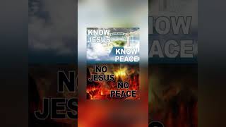 jesus gospel salvation everlastinglife [upl. by Daryn]