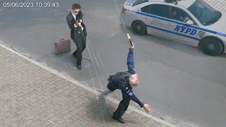 When Lawyers Lose Their Cool With Dirty Cops [upl. by Eecats]