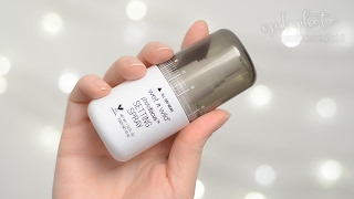 Wet N Wild Photofocus Setting Spray 12hr Wear Test amp Review  CORRIE V [upl. by Hguh]