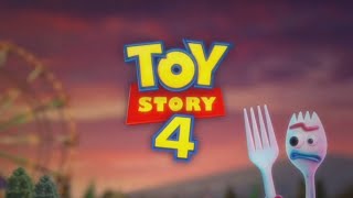 Cinema 2023 • Toy Story 4 2019 12012023 [upl. by Leah]