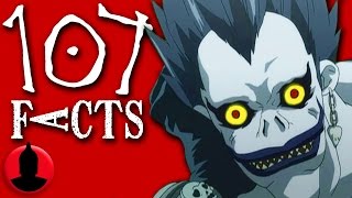 Top 5 Smartest Death Note Moments [upl. by Eibrab562]