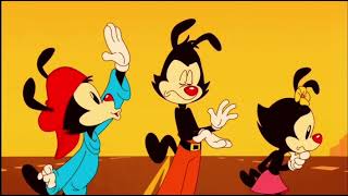 Animaniacs 2020 season 3 ending [upl. by Land]