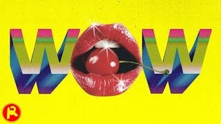 BECK  WOW  track review [upl. by Phina695]