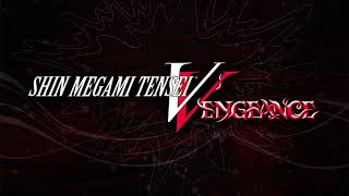 Daat yoyogi  Shin Megami Tensei V Vengeance OST [upl. by Garlan]