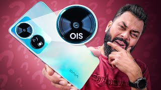 vivo T2 5G Unboxing amp First Impressions⚡64MP OIS Camera 1300nits AMOLED amp More [upl. by Arammat241]