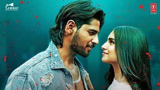 Tum Hi Aana  Lyrical  Marjaavaan Ft Sidharth Malhotra Tara Sutaria  Jubin Nautiyal [upl. by Nylrebmik]