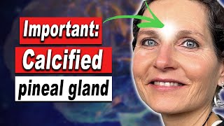 PINEAL GLAND AWAKENING Strong Cleansing Effect secret tip [upl. by Angelico]