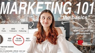 The Best Marketing Strategy For A New Business Or Product [upl. by Udenihc]