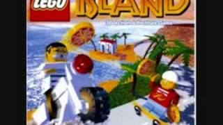 The Brickster  Lego Island [upl. by Humphrey]