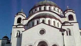 StSava Templetime bells [upl. by Flanigan]