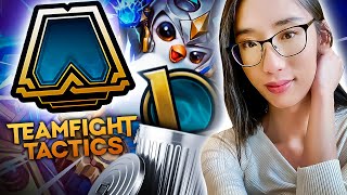 Why Ive been playing a lot more Teamfight Tactics over League of Legends [upl. by Anilatac]