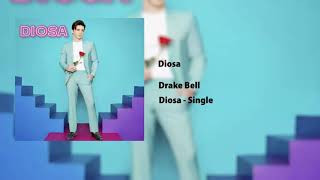 Drake Bell  Diosa Sub Español Subtitles in English [upl. by Llennej601]