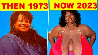 THE CLARK SISTERS 1973 Members THEN amp NOW 2023 How They Changed [upl. by Girish595]