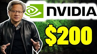 BUY Nvidia Stock Before Earnings For MASSIVE Gains  NVDA Stock Analysis [upl. by Ecined718]