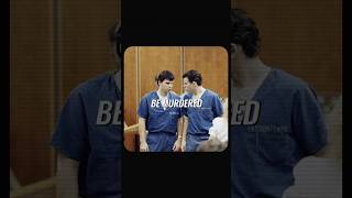 Why Menendez Brothers Killed Their Parents  Money Or Abuse [upl. by Karyn23]