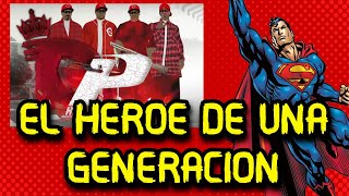 RAMOSPLAY EL HEROE DE UNA GENERACIÓN [upl. by Nigrom]