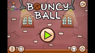 Bouncy Ball Walkthrough [upl. by Sergei]