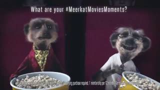 Compare the Meerkat  Advert 64 [upl. by Schrick60]