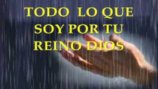 Hossana Hillsong Español Letras [upl. by Nnayd]