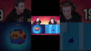 Clashgames zieht 8 verbleibende Gegenstände 3 Brawler in 1 Mega Box shorts jojonas [upl. by Alit]