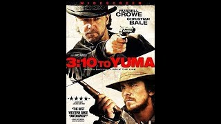 310 To Yuma Movie Commentary [upl. by Coridon]