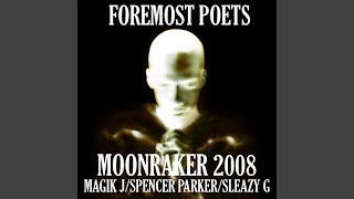 Moonraker Spencer Parkers Gun For Hire Remix [upl. by Sardella]