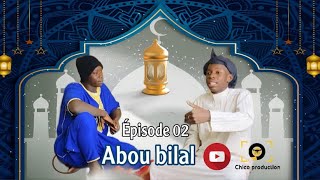 voster  Épisode 02 série Abou Bilal S01 disponible [upl. by Rozelle543]