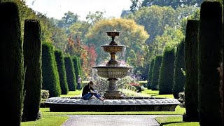 The most beautiful Parks  Regent’s Park  London [upl. by Imik]