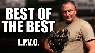 Best of the Best LPVO  Tactical Rifleman [upl. by Eileek]