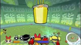 The Powerpuff Girls Relish Rampage PS2  Part 4 Final [upl. by Radburn]