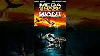 Mega Shark vs Giant Octopus Crocosaurus Mecha Shark Kolosus and Moby Dick [upl. by Terrance149]